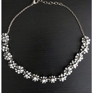 Floral Loft Necklace
